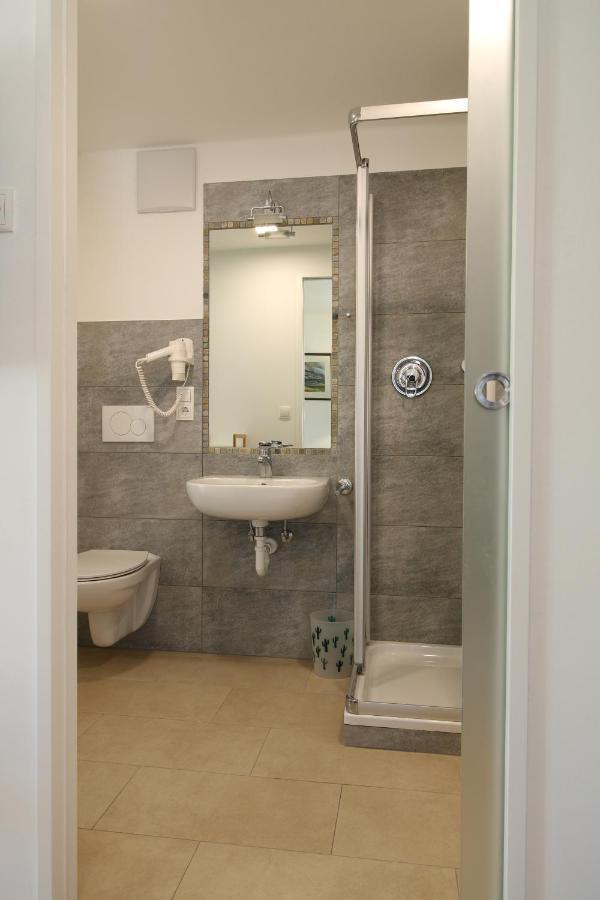 Apartment Haus Lang Лагундо Экстерьер фото