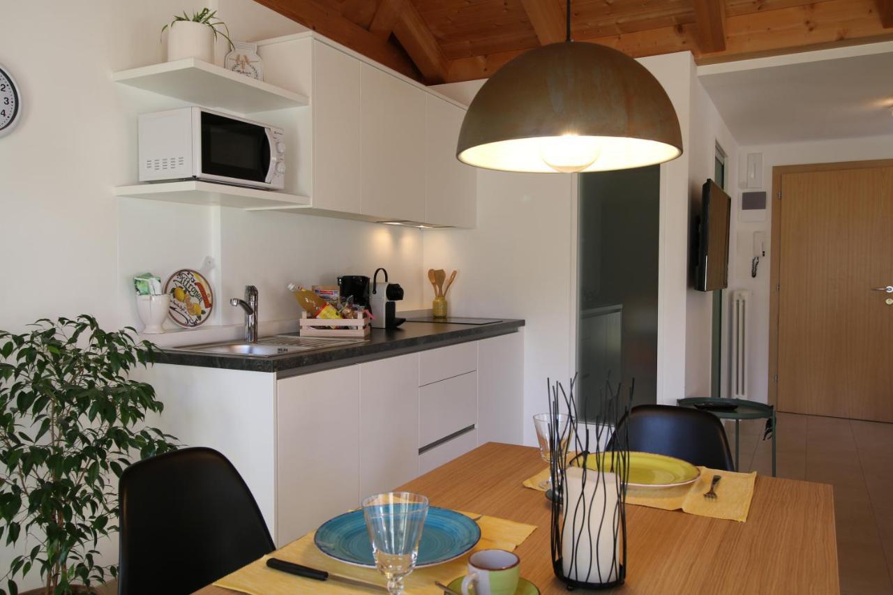 Apartment Haus Lang Лагундо Экстерьер фото