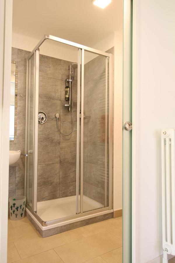 Apartment Haus Lang Лагундо Экстерьер фото
