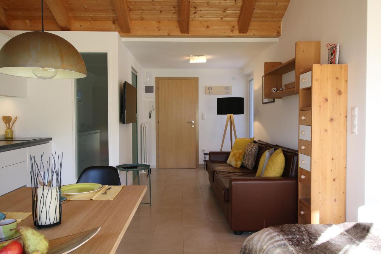 Apartment Haus Lang Лагундо Экстерьер фото