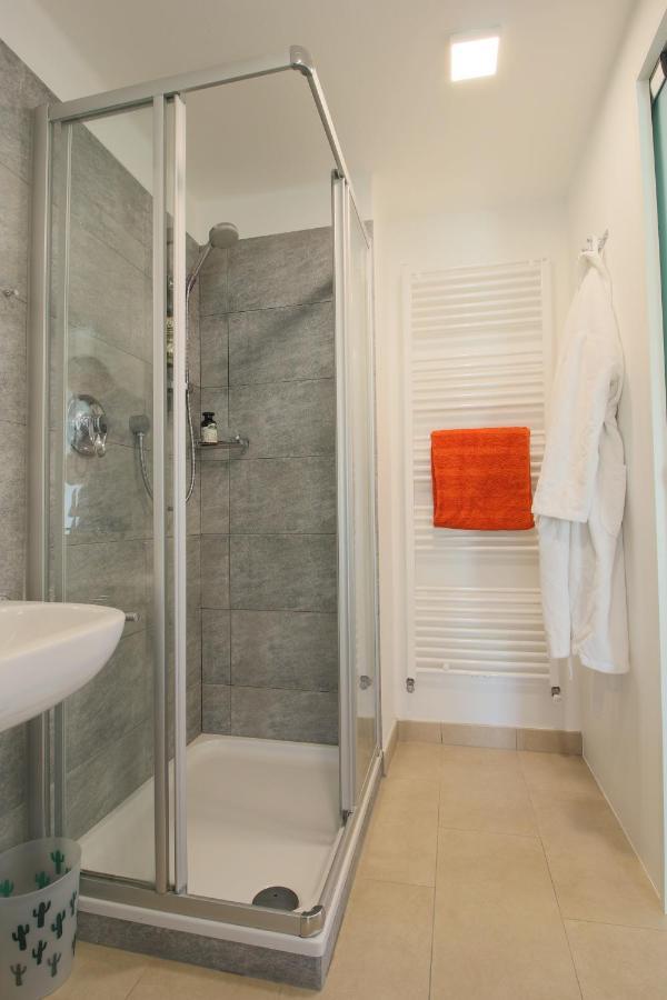 Apartment Haus Lang Лагундо Экстерьер фото