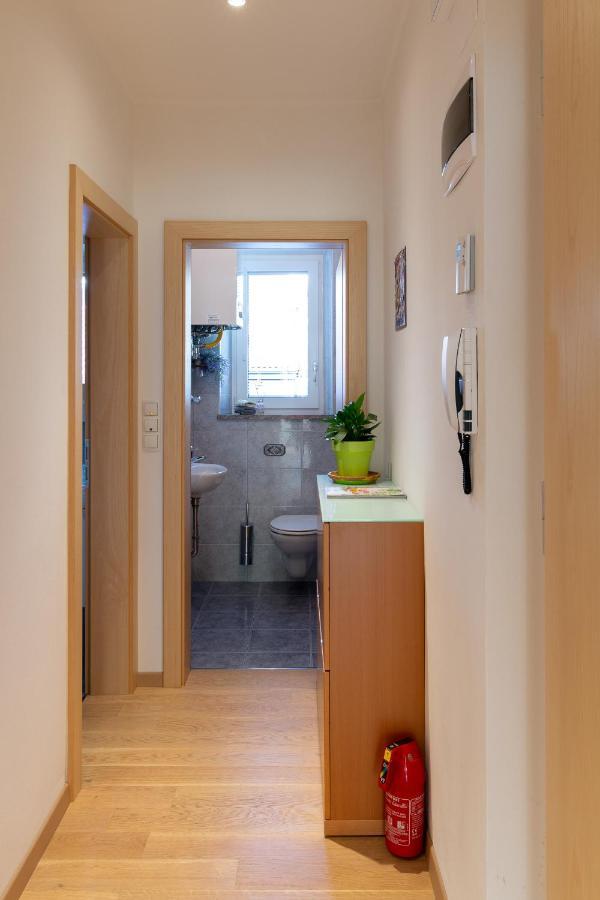 Apartment Haus Lang Лагундо Экстерьер фото