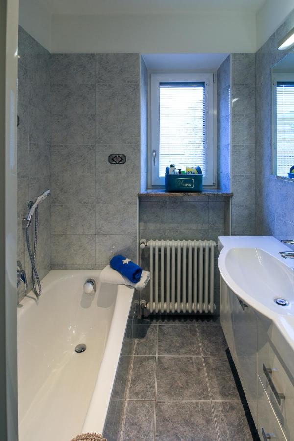 Apartment Haus Lang Лагундо Экстерьер фото