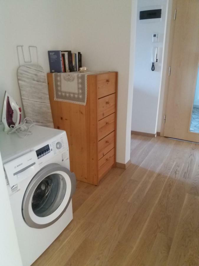 Apartment Haus Lang Лагундо Экстерьер фото