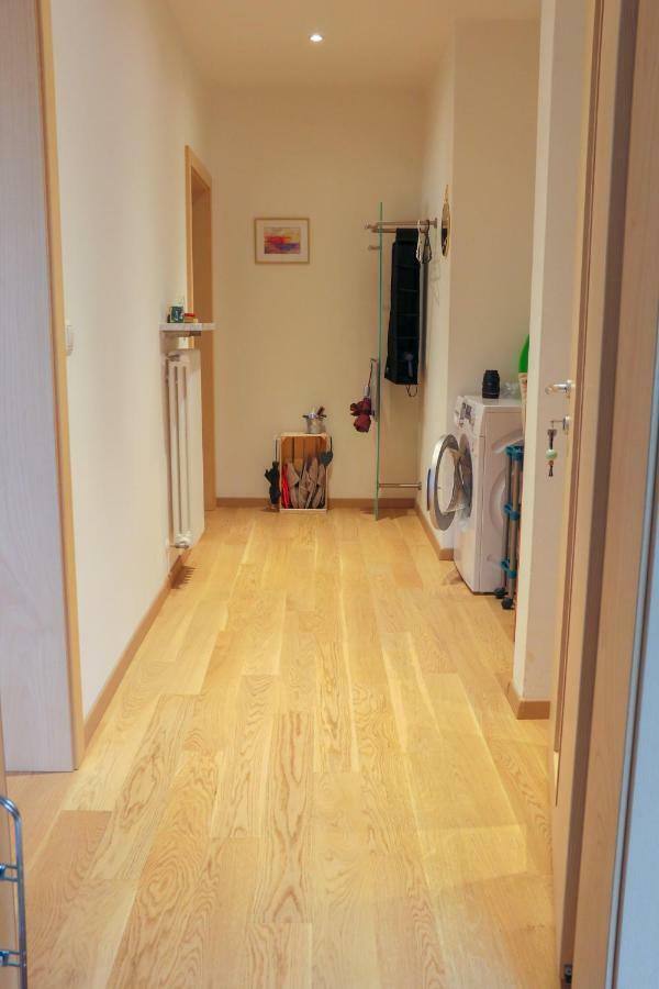 Apartment Haus Lang Лагундо Экстерьер фото